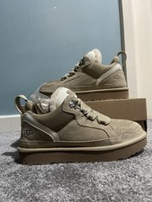UK 7 - UGG Lowmel Trainer