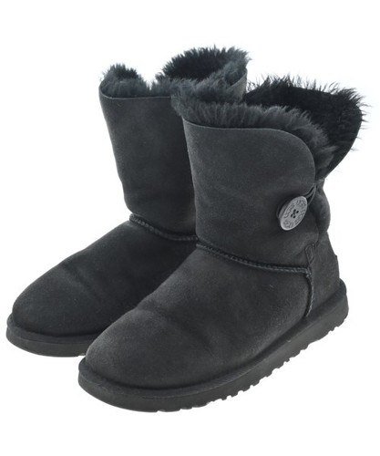 Ugg australia boots black - australia,