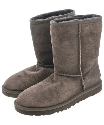 Ugg australia boots brown - ugg,