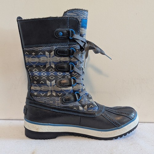 Ugg australia baroness blue - ugg,