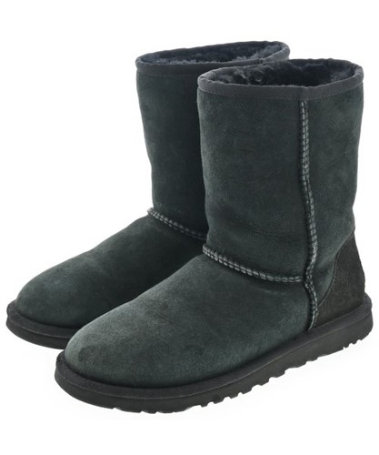 Ugg boots black 23cm - ugg,