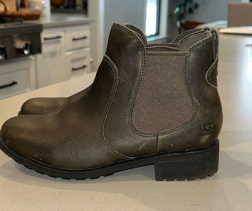 Ugg bonham boot iii - boot,