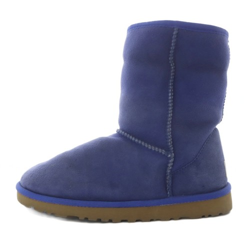 Ugg aus 5825 - 5825, sheepskin