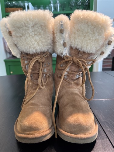 Ugg australia montclair 1892 - ugg,