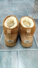 Stivali Chestnut Mini UGG