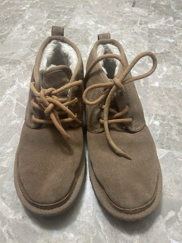 Ugg