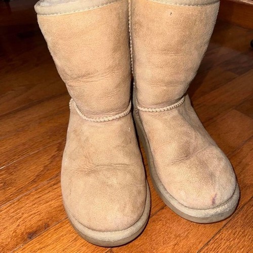 Ugg winter boots - winter,
