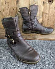 Stivali da motociclista UGG