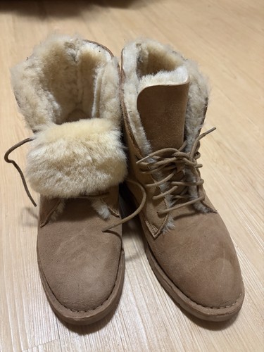 Ugg boots - ugg,