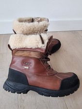 Stivali invernali uomo UGG