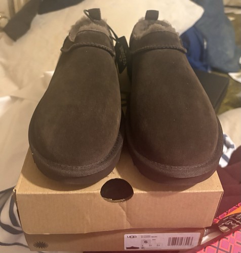 Brand new ugg classic - new,