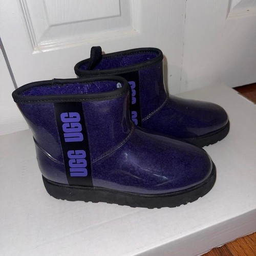 Ugg boots - ugg,