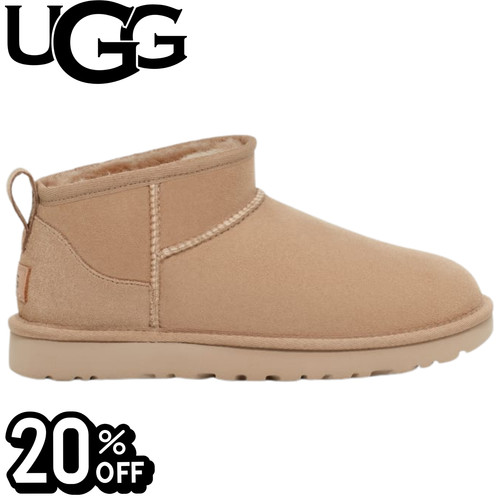 Ugg classic ultra mini womens - ultra,