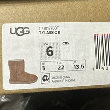 Nuovi stivali Ugg Classic Tall