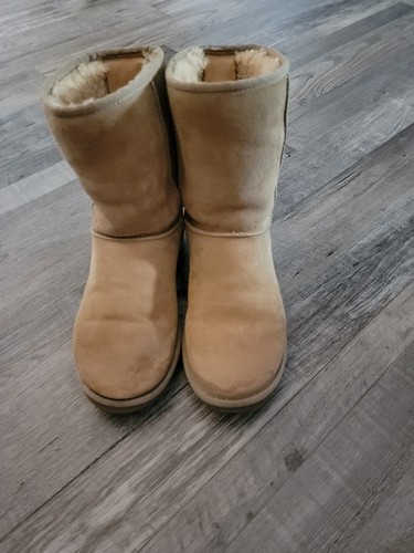 Ugg classic short boots - classic,