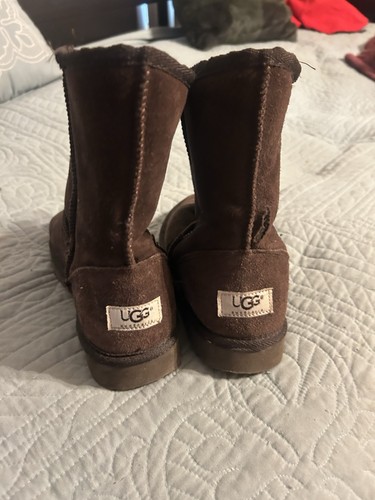 Ugg boots - boots,