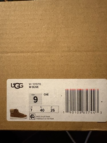 Ugg boots - ugg,