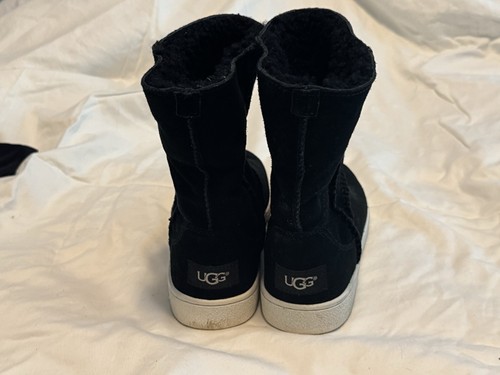 Ugg boots - ugg,