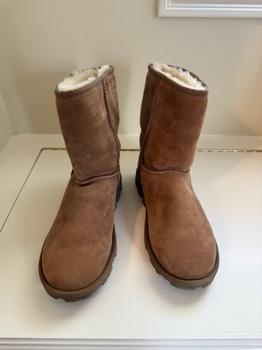 Ugg boots - ugg,