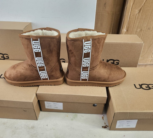 Classic uggs boot - classic, with