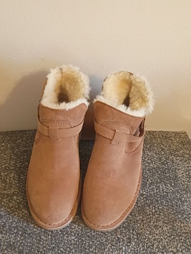 Ugg chestnut suede - ugg,