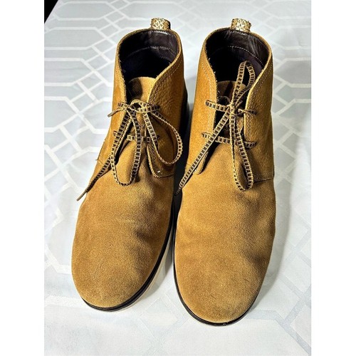 Ugg ankle boots brown - ugg,