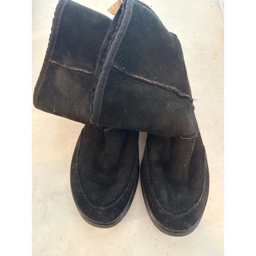 Original ugg australia black - australia,