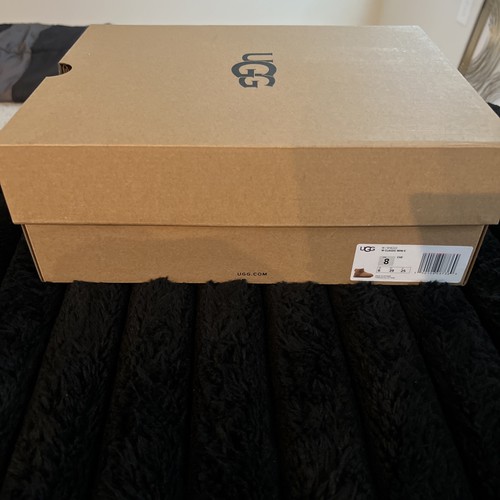 Ugg classic mini - ugg,