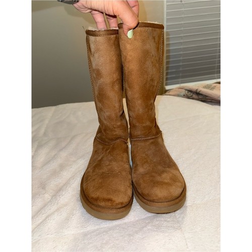 Ugg boots - ugg,