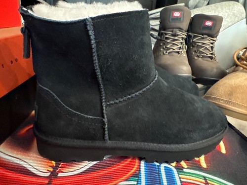 Ugg classic mini gtx - ugg,