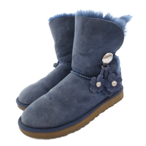 Ugg sheepskin boots - ugg,