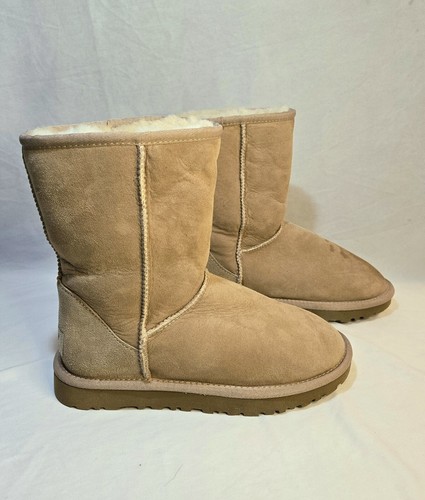 Ugg australia chestnut - australia,