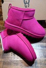  Stivali donna UGG Classic