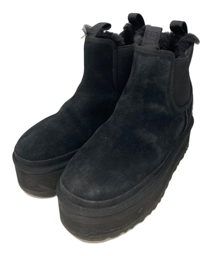 Ugg side gore - side,