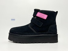 Stivali UGG Neumel platform