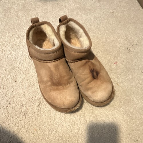 Ugg mini boots - mini,