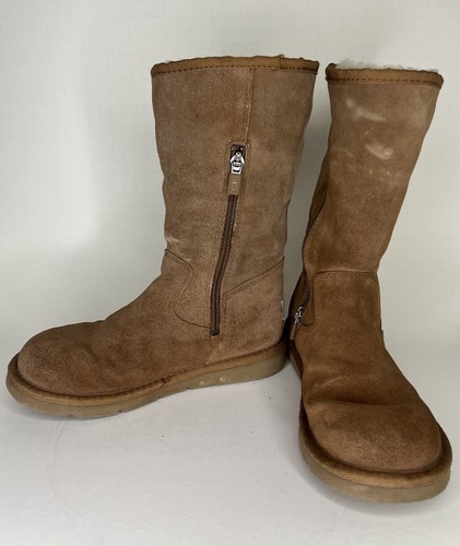 Ugg australia 5520 tan - australia, s/n