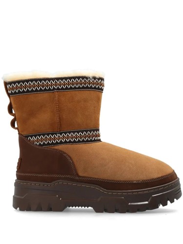 Ugg mini trailgazer - ugg, boots