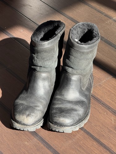 Authentic ugg boots - authentic,