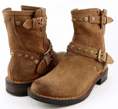 275 ugg light - light, brown