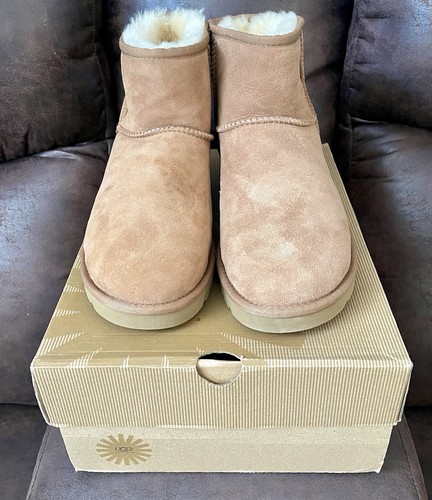 Ugg classic mini boots - ugg,
