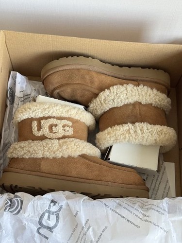 Women ugg boots brown - ugg,