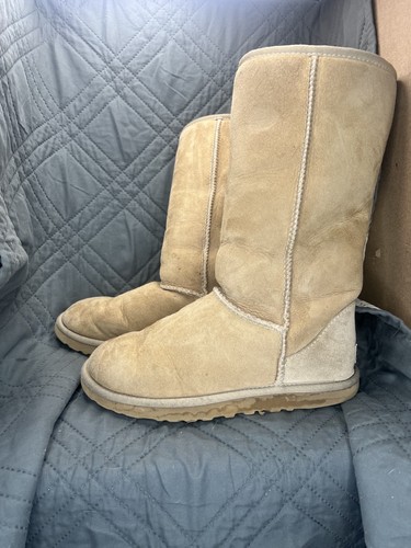 Ugg boots - ugg,