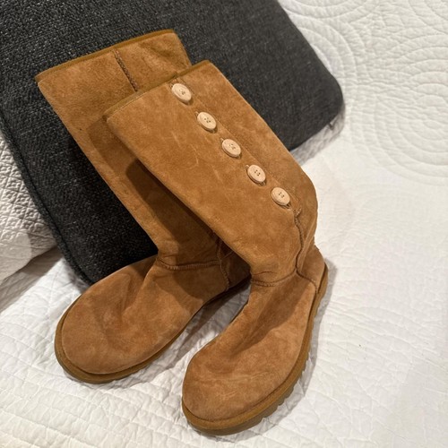 Ugg women tan - women's, and