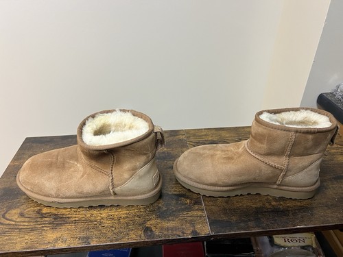Ugg classic mini boot - classic,