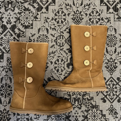 Ugg boots color brown n - ,