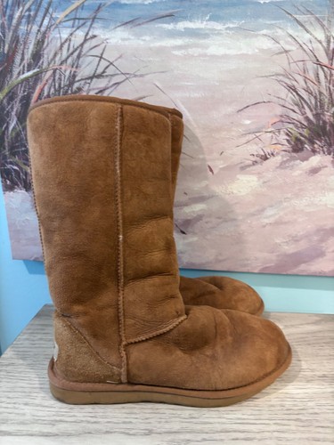 Ugg boots - ugg,