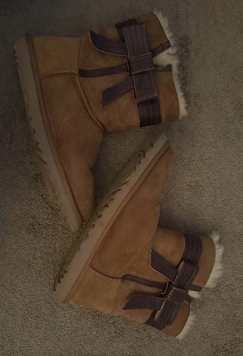 Ugg boots - ugg,