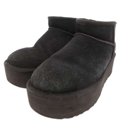 Ugg aus sheepskin - aus, boots,