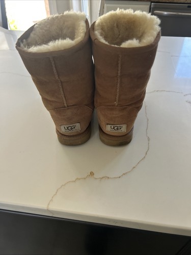 Uggs boots - boots,